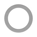 F2253R: Fits John Deere F2253R Plain Circular Shim – Genuine OEM