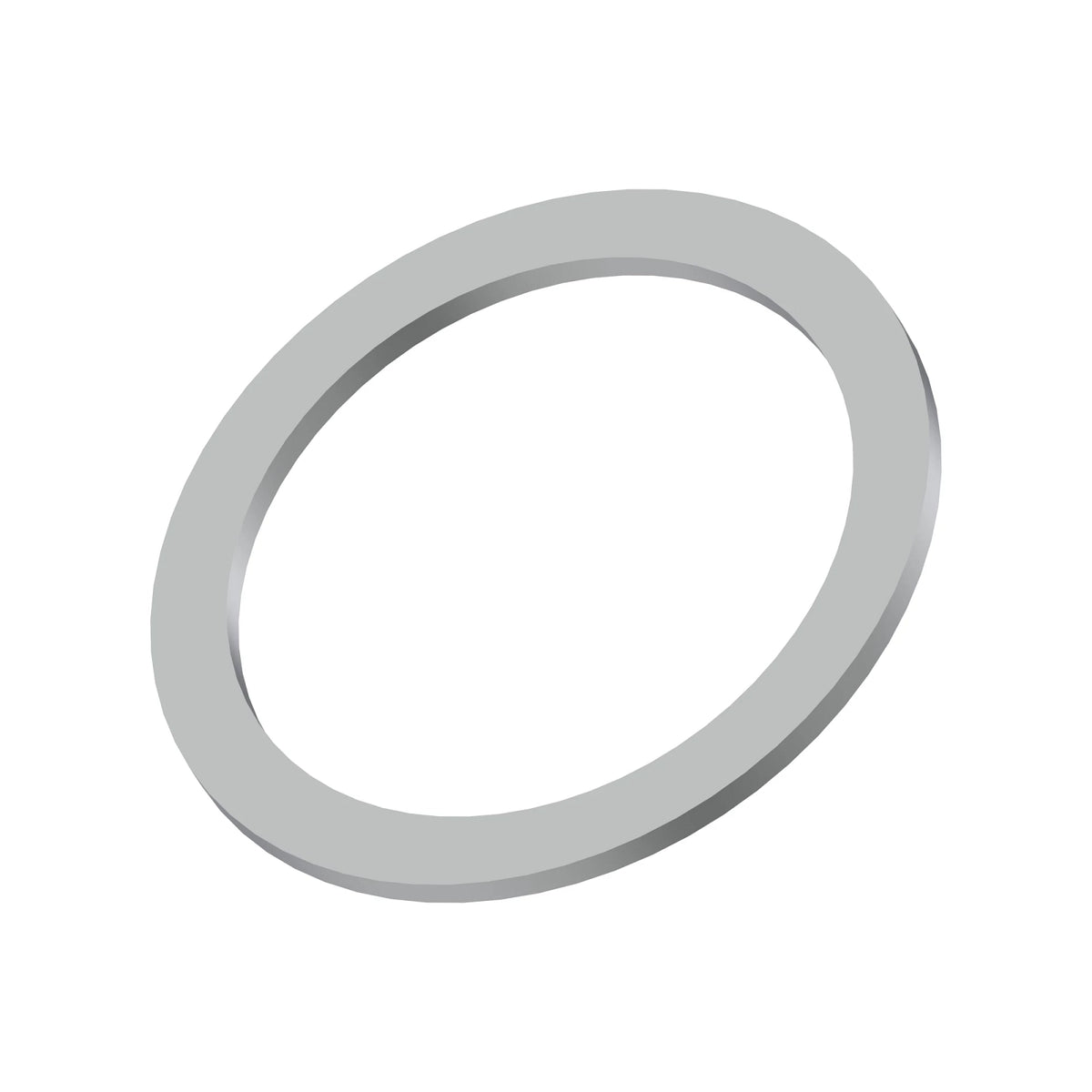 F2370R: Fits John Deere F2370R External Snap Ring – Genuine OEM