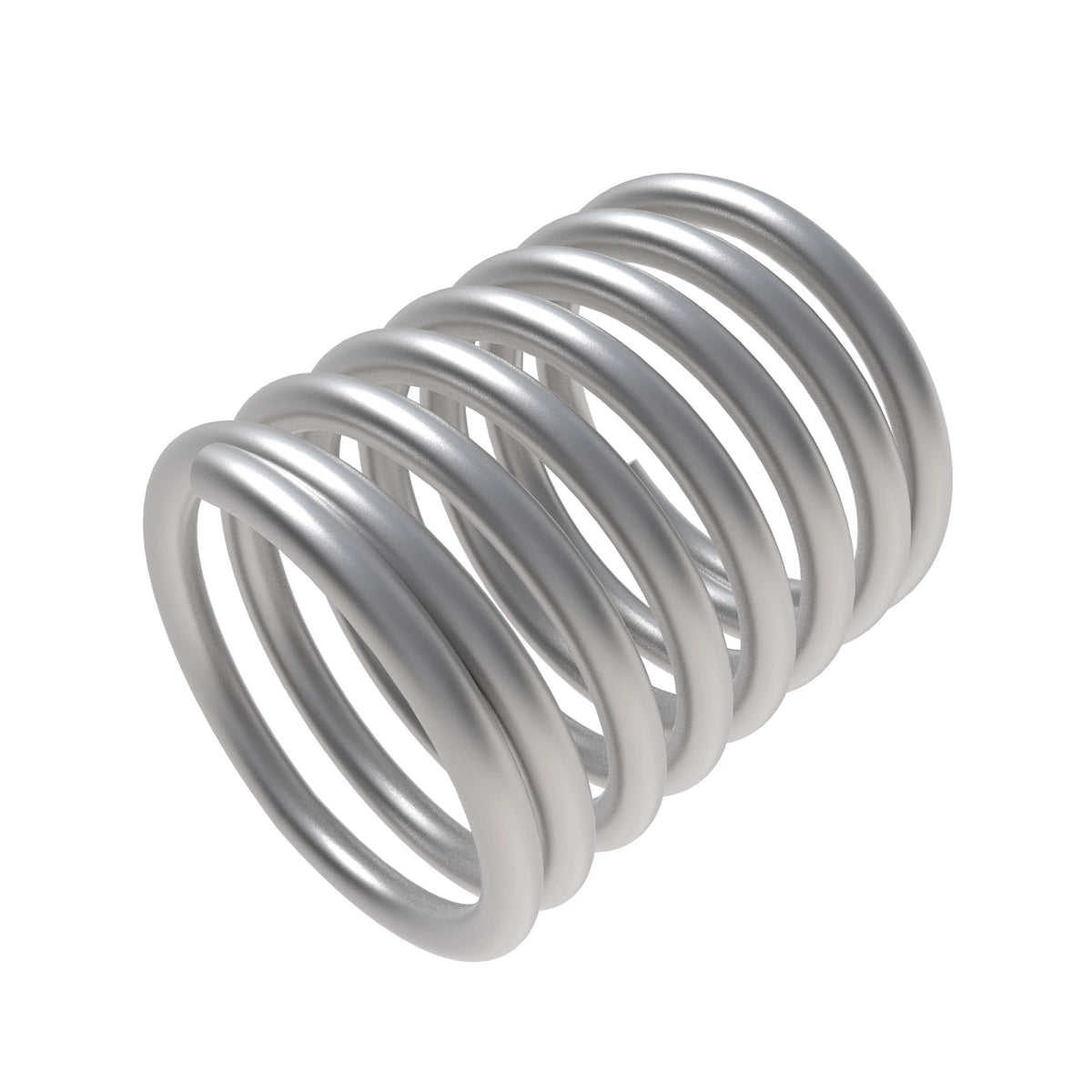 F2411R: Fits John Deere F2411R Compression Spring – Genuine OEM