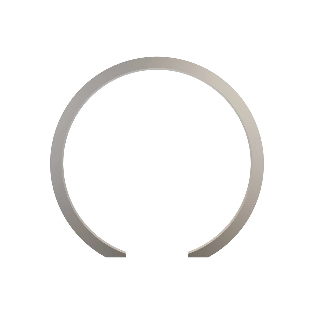 F2512R: Fits John Deere F2512R Internal Snap Ring – Genuine OEM