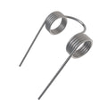 F2823R: Fits John Deere F2823R Double Torsion Spring – Genuine OEM