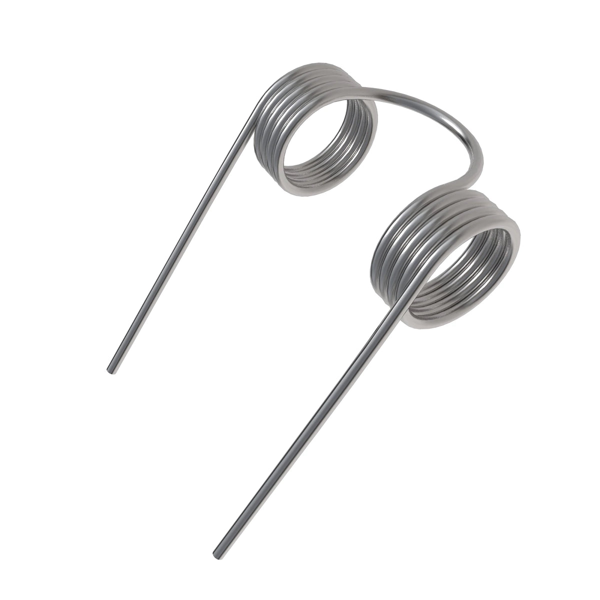 F2823R: Fits John Deere F2823R Double Torsion Spring – Genuine OEM