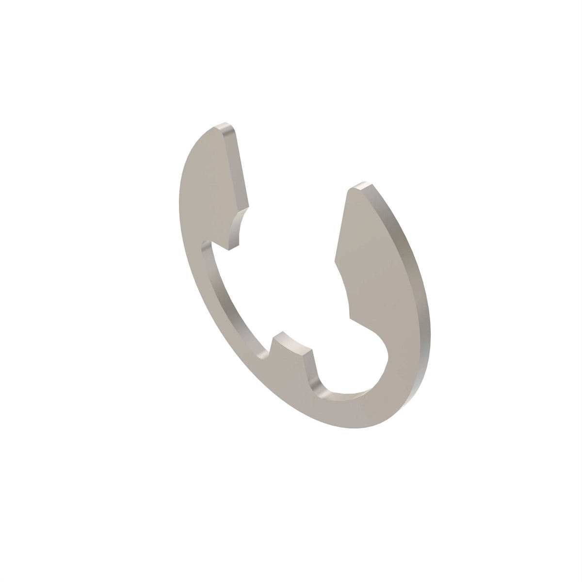 F2863R: F2863R: External Snap Ring