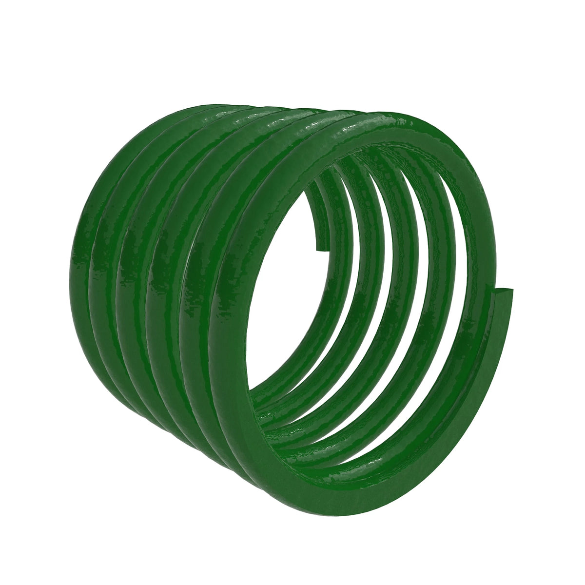 F304R: Fits John Deere F304R Compression Spring – Genuine OEM