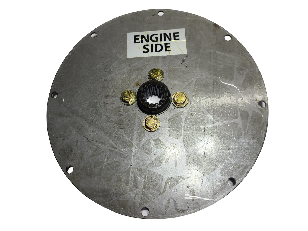 F309097 — ADAPTER FITTING — image 4