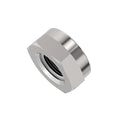 F3220R: Fits John Deere F3220R Hexagonal Lock Nut, 3/8" – Genuine OEM