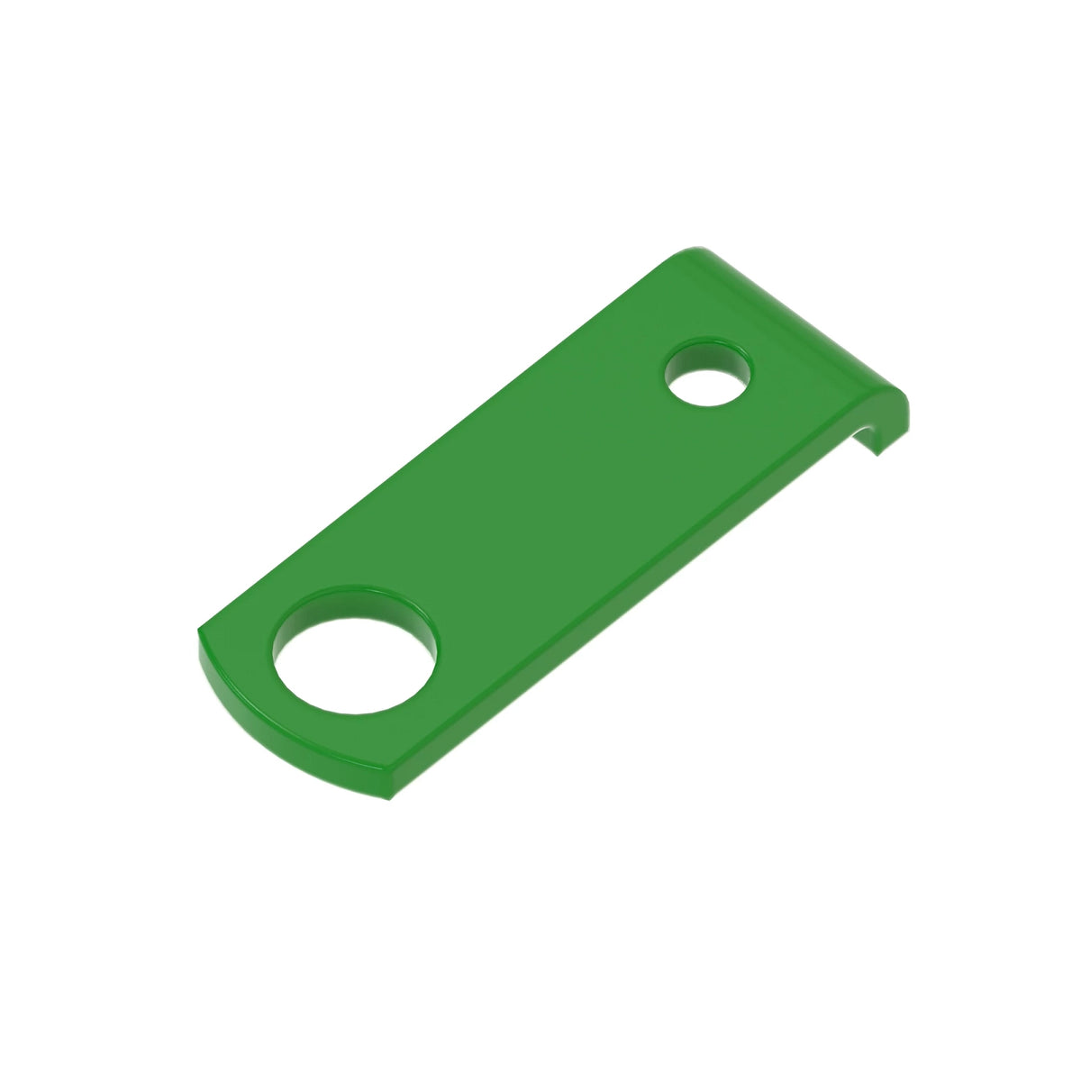 F3539R: Fits John Deere F3539R Drawbar Pin Retainer – Genuine OEM