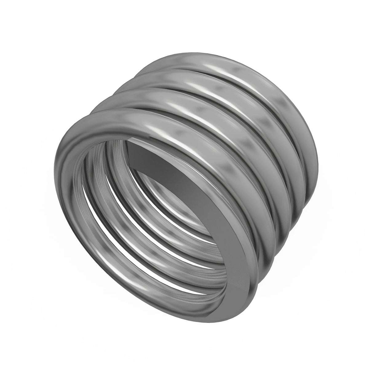 F3541R: Fits John Deere F3541R Compression Spring – Genuine OEM