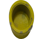 F380355 — CAP, PROTECTOR, DEERE YELL — image 2