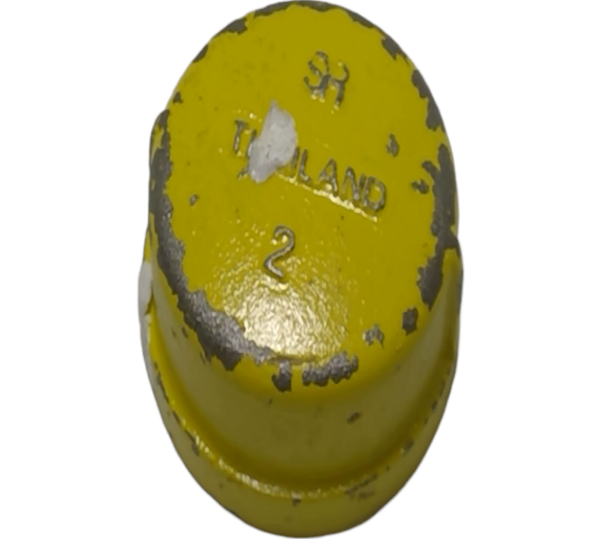 F380355 — CAP, PROTECTOR, DEERE YELL — image 3