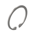F39000206: Fits John Deere F39000206 Internal Snap Ring – Genuine OEM