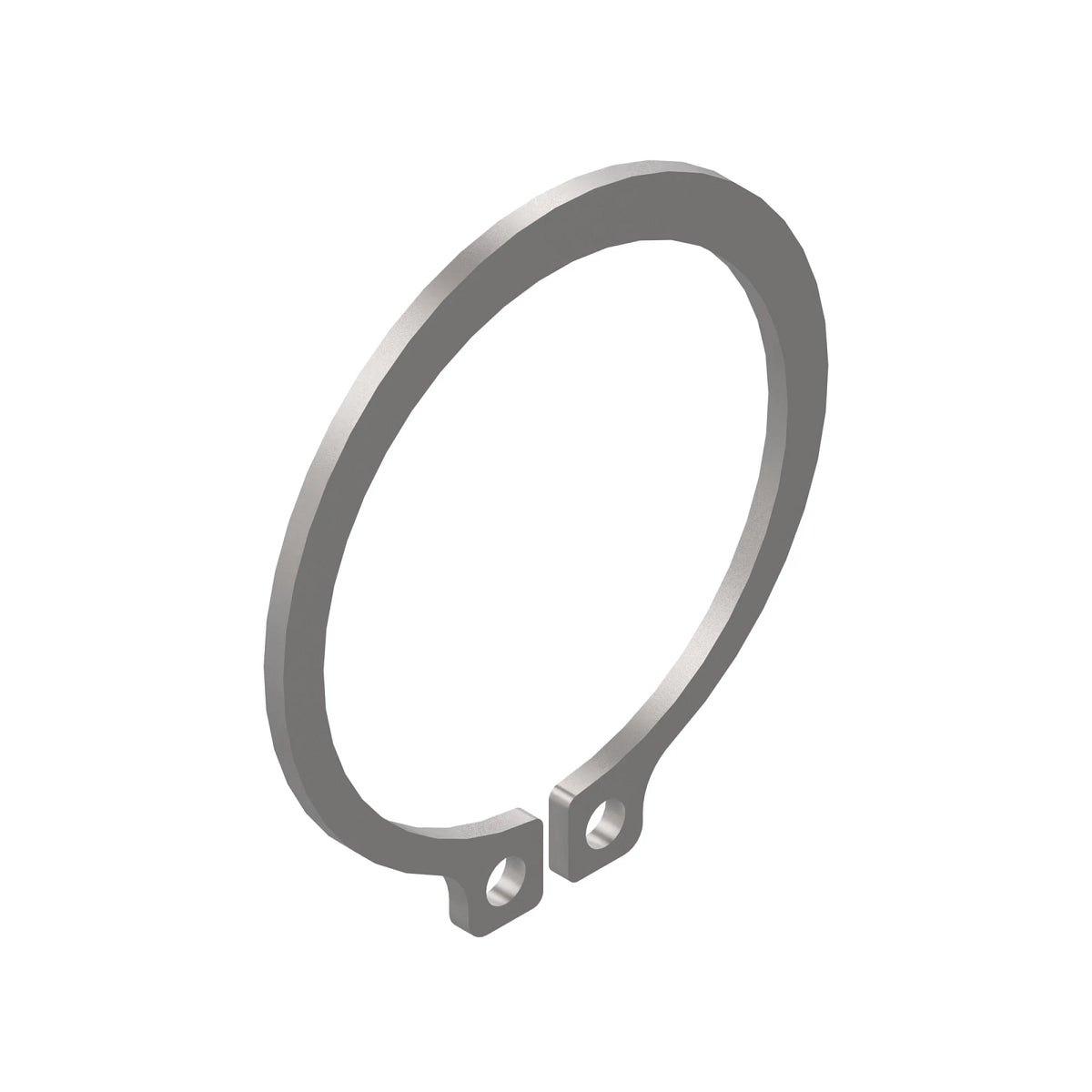 F39010156: Fits John Deere F39010156 External Snap Ring – Genuine OEM