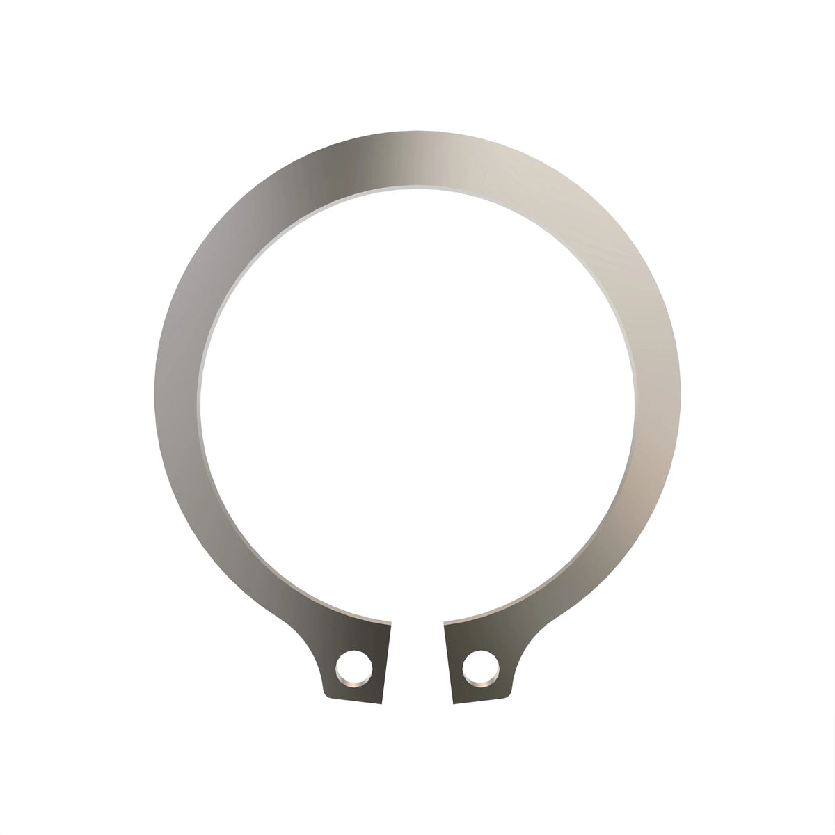 F3901098: Fits John Deere F3901098 External Snap Ring – Genuine OEM