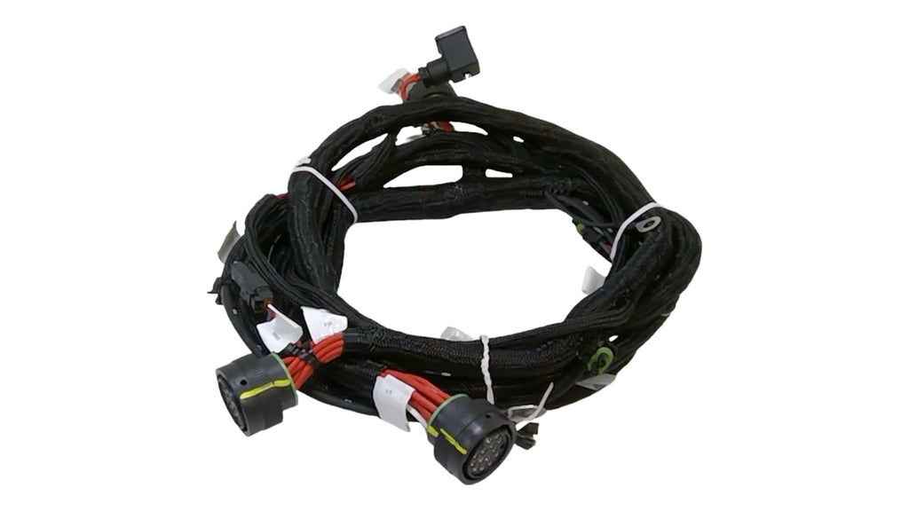 F392362: F392362 — WIRING HARNESS, TURNTABLE