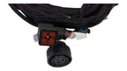 F392362 — WIRING HARNESS, TURNTABLE — image 2