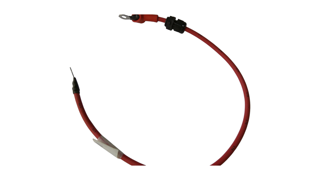 F392627: F392627 — CABLE