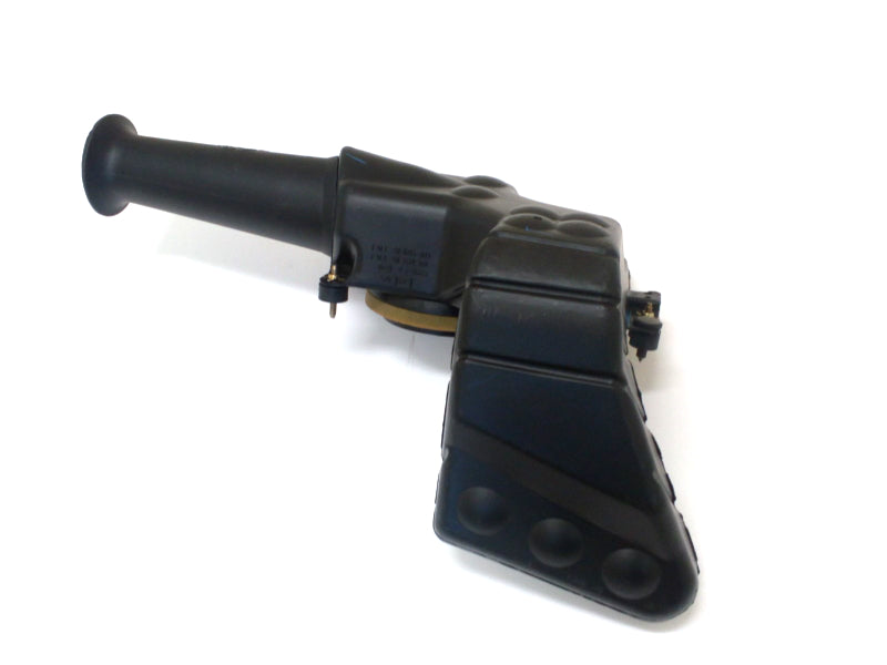 1993-1998 Ford Lincoln Mark VIII Air Intake Resonator Chamber Duct Pipe, Part # F3LZ9C675AD