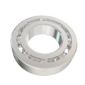 F40105: Fits John Deere F40105 Single Row Cylindrical Outer Diameter Ball Bearing – Genuine OEM