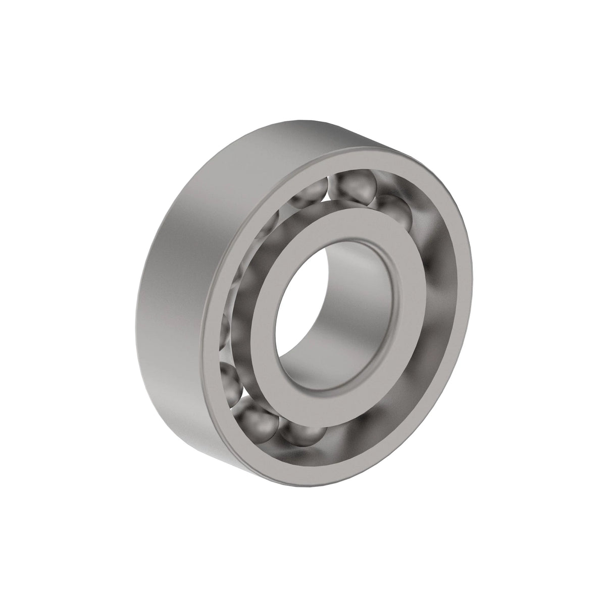 F43202: Fits John Deere F43202 Transmission Ball Bearing – Genuine OEM
