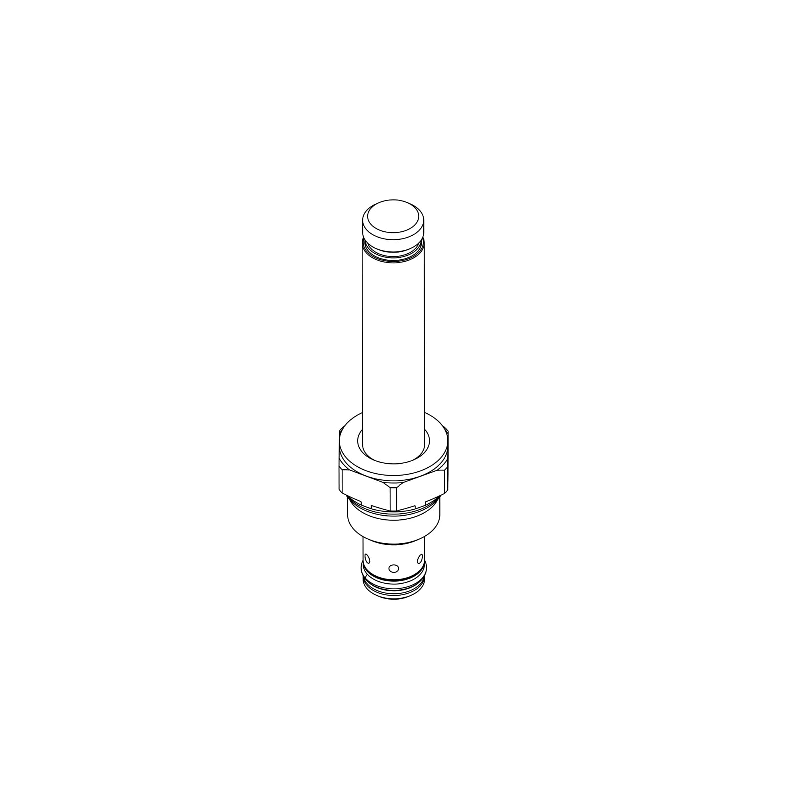 F433299: Fits John Deere F433299 Solenoid Valve Seal Kit – Genuine OEM