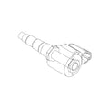 F433465: Fits John Deere F433465 Seal Kit – Genuine OEM