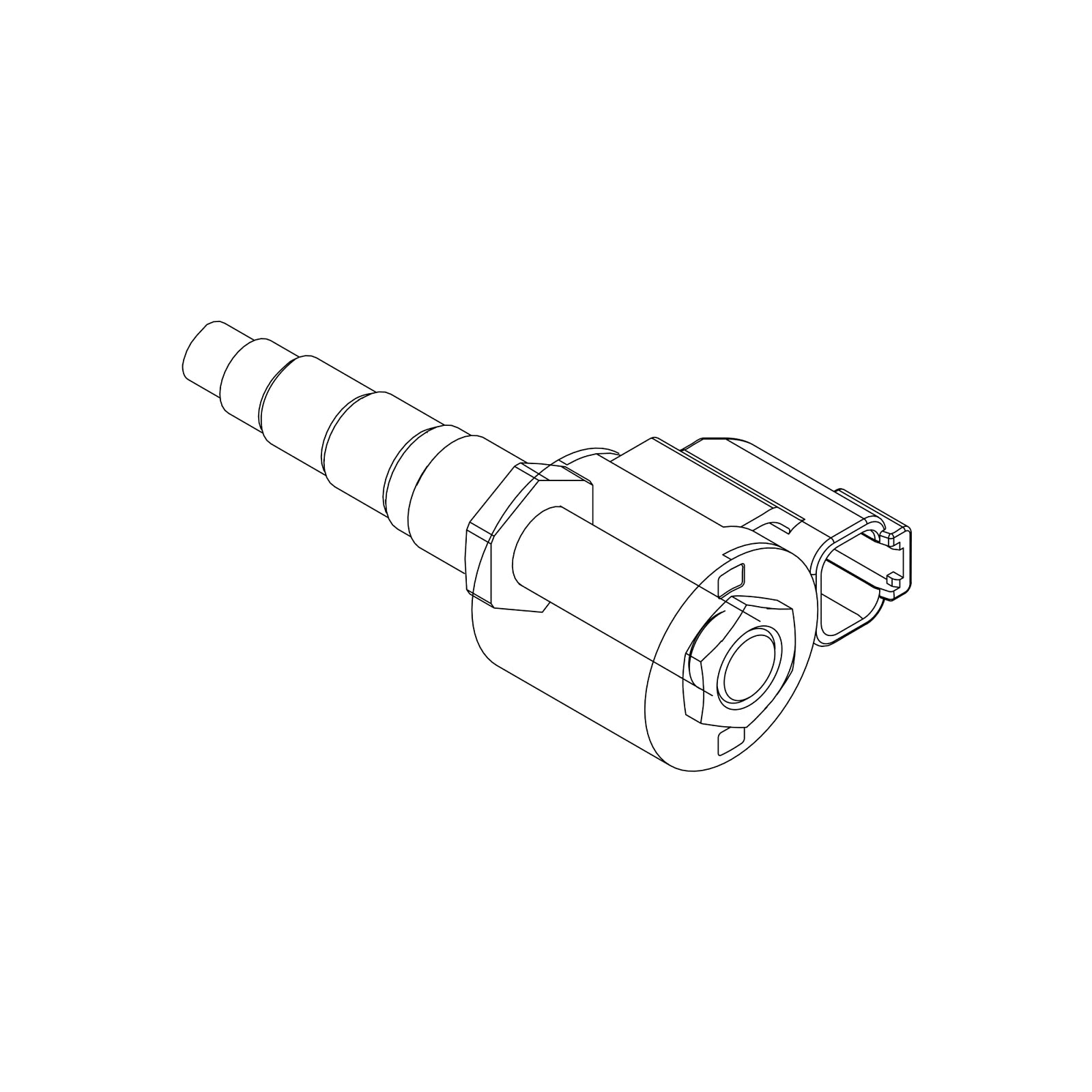 F433465: Fits John Deere F433465 Seal Kit – Genuine OEM