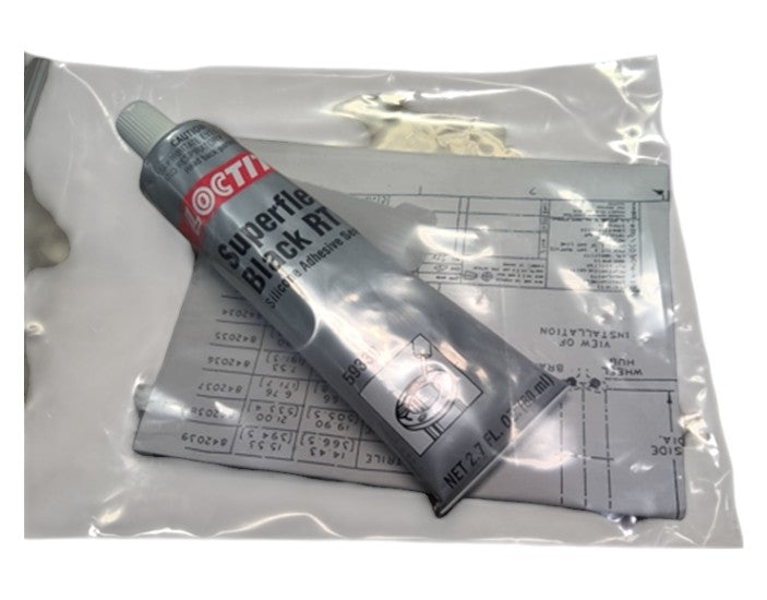 F433593 — SEAL KIT — image 5