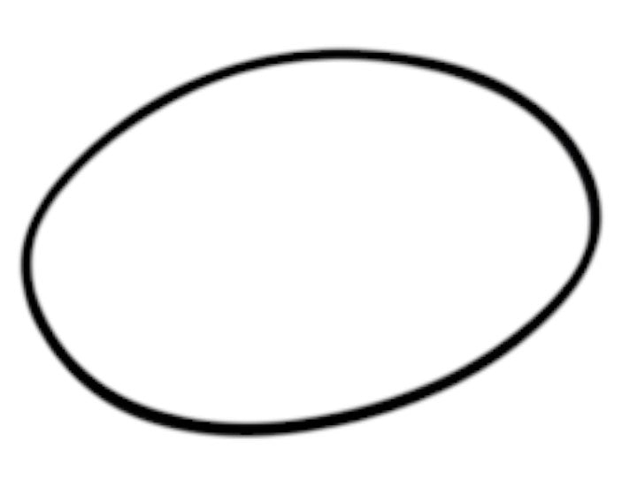 F434474 — O RING — image 3