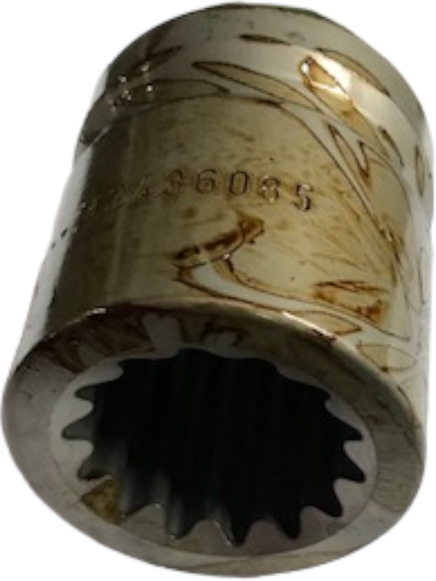 F436325 — COUPLING — image 2