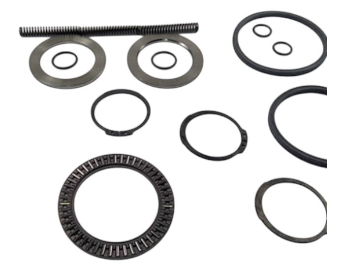 F437063 — DIFFERENTIAL LOCK — image 2