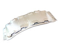 Fits 2002-2005 Ford / Mercury Explorer / Mountaineer Hood insulator, Part # F58Z16738B