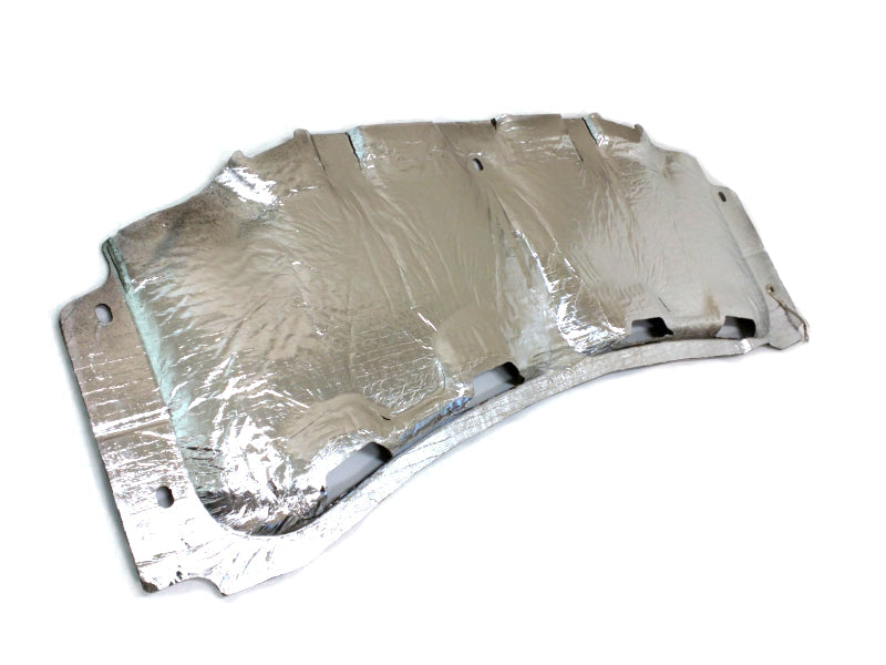 Fits 2002-2005 Ford / Mercury Explorer / Mountaineer Hood insulator, Part # F58Z16738B