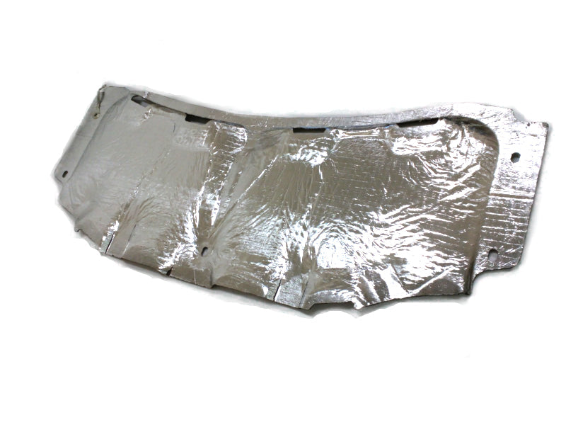 Fits 2002-2005 Ford / Mercury Explorer / Mountaineer Hood insulator, Part # F58Z16738B