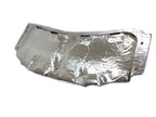 Fits 2002-2005 Ford / Mercury Explorer / Mountaineer Hood insulator, Part # F58Z16738B