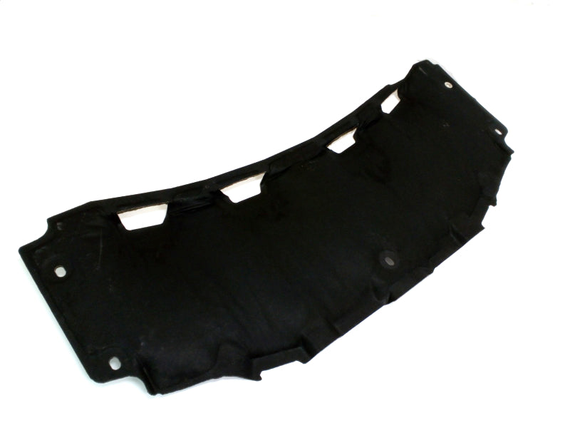 Fits 2002-2005 Ford / Mercury Explorer / Mountaineer Hood insulator, Part # F58Z16738B