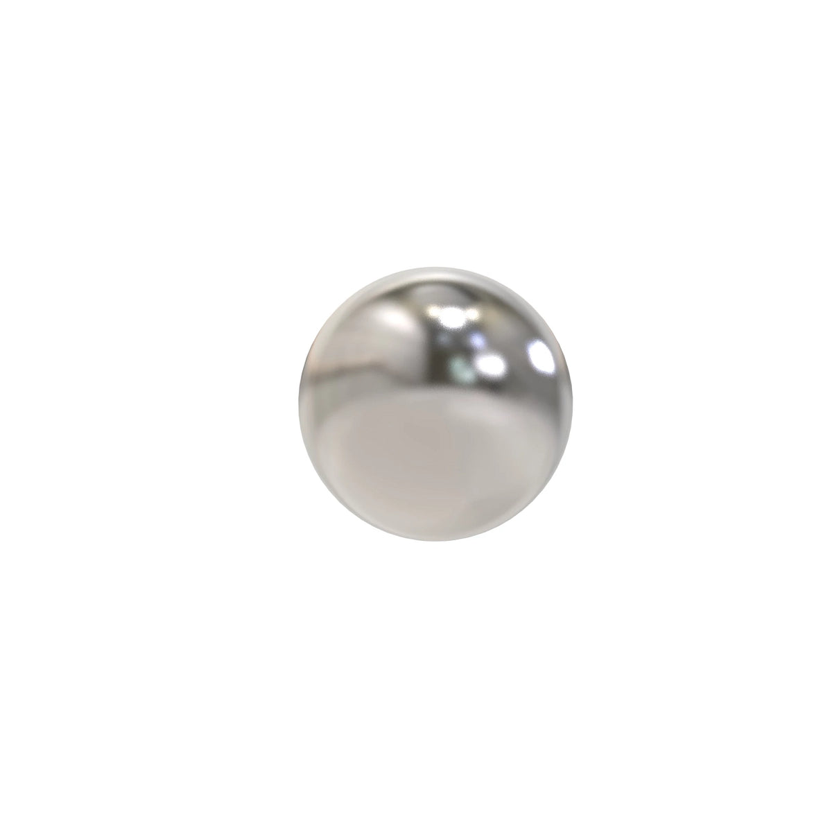 F7400011D: Fits John Deere F7400011D Ball – Genuine OEM