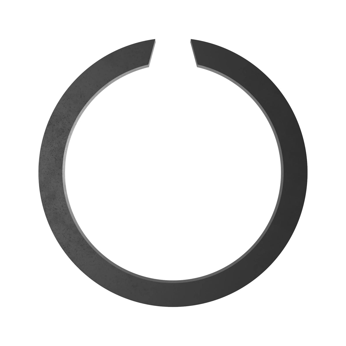 F81725: Fits John Deere F81725 External Snap Ring – Genuine OEM