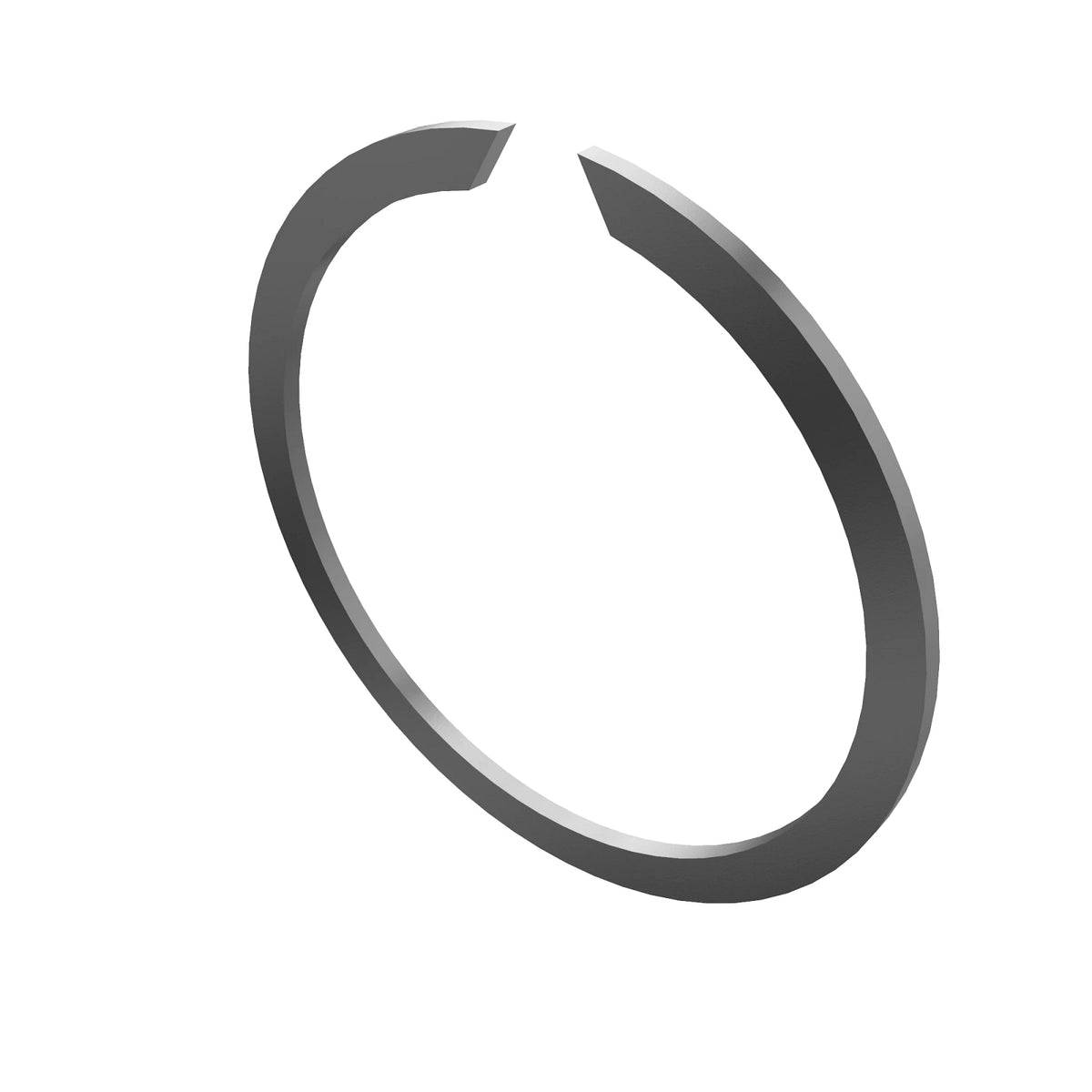 F81800: Fits John Deere F81800 External Snap Ring – Genuine OEM