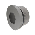 F85112: Fits John Deere F85112 Hexagonal Socket Head Drain Plug – Genuine OEM