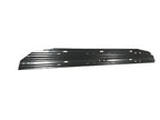 New 1997-1998 Fits Ford F-150 Running Board Reinforcement, Part # F85Z16A464BA