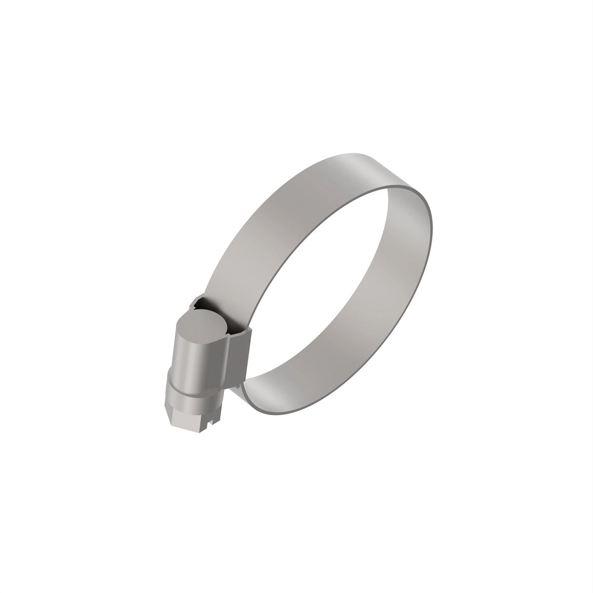 FF500010: Fits John Deere FF500010 Hose Clamp – Genuine OEM