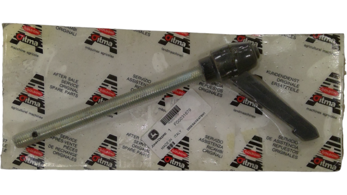 FG0031679: FG0031679 — LEVER