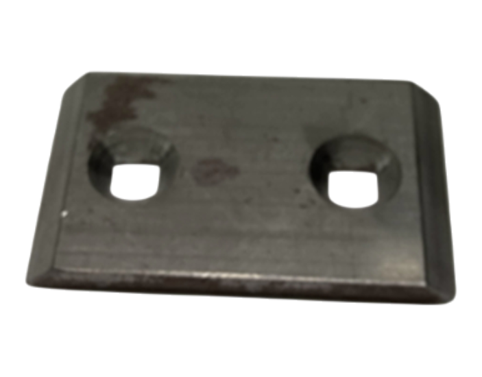 FH312989: FH312989 — PLATE
