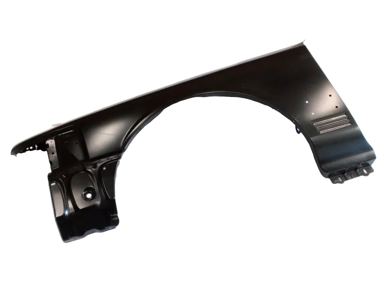 Fits 1990-1994 Lincoln Town Car Front fender assembly, left / driver side, Part # FOVY16006A