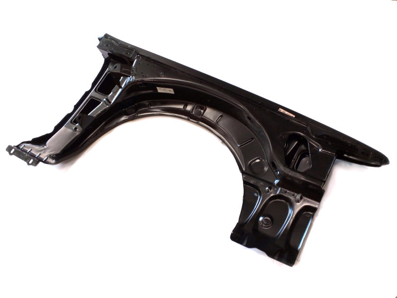 Fits 1990-1994 Lincoln Town Car Front fender assembly, left / driver side, Part # FOVY16006A