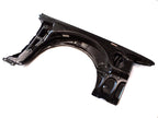 Fits 1990-1994 Lincoln Town Car Front fender assembly, left / driver side, Part # FOVY16006A