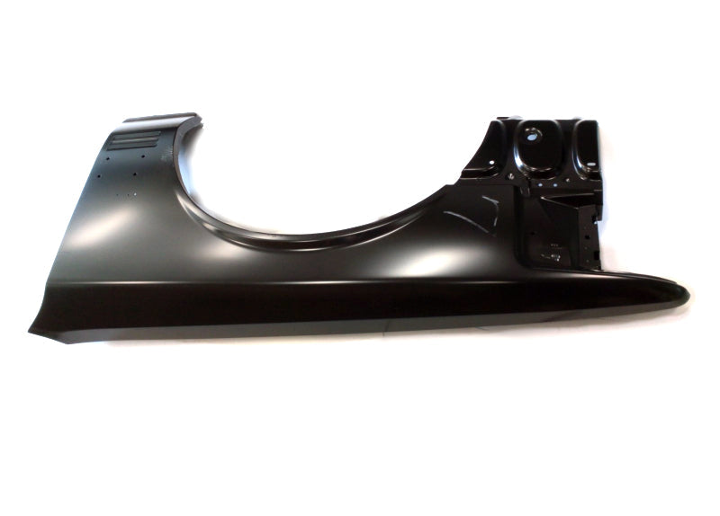 Fits 1990-1994 Lincoln Town Car Front fender assembly, left / driver side, Part # FOVY16006A
