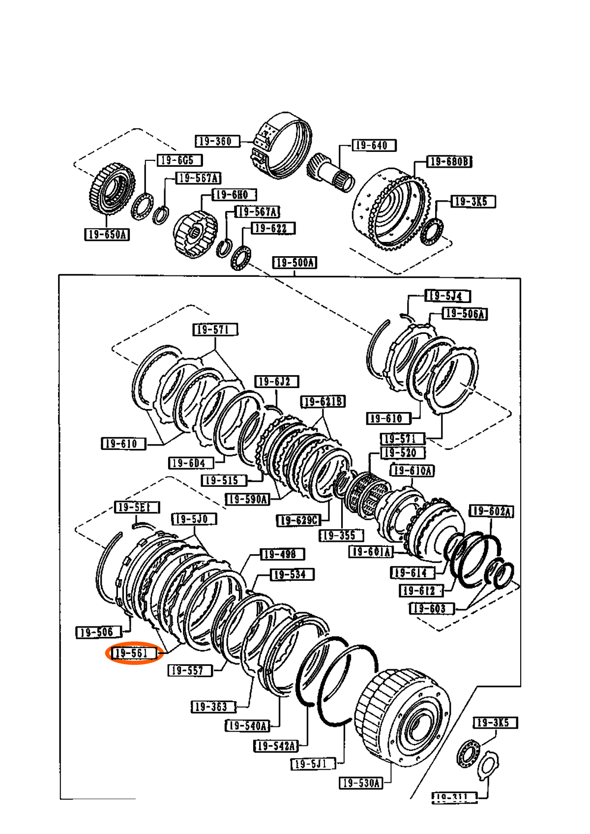 FU61-19-561 ref 19-561 schematic | alda03-019 | orange-oval-v2 2720d95f1147ef630b1f