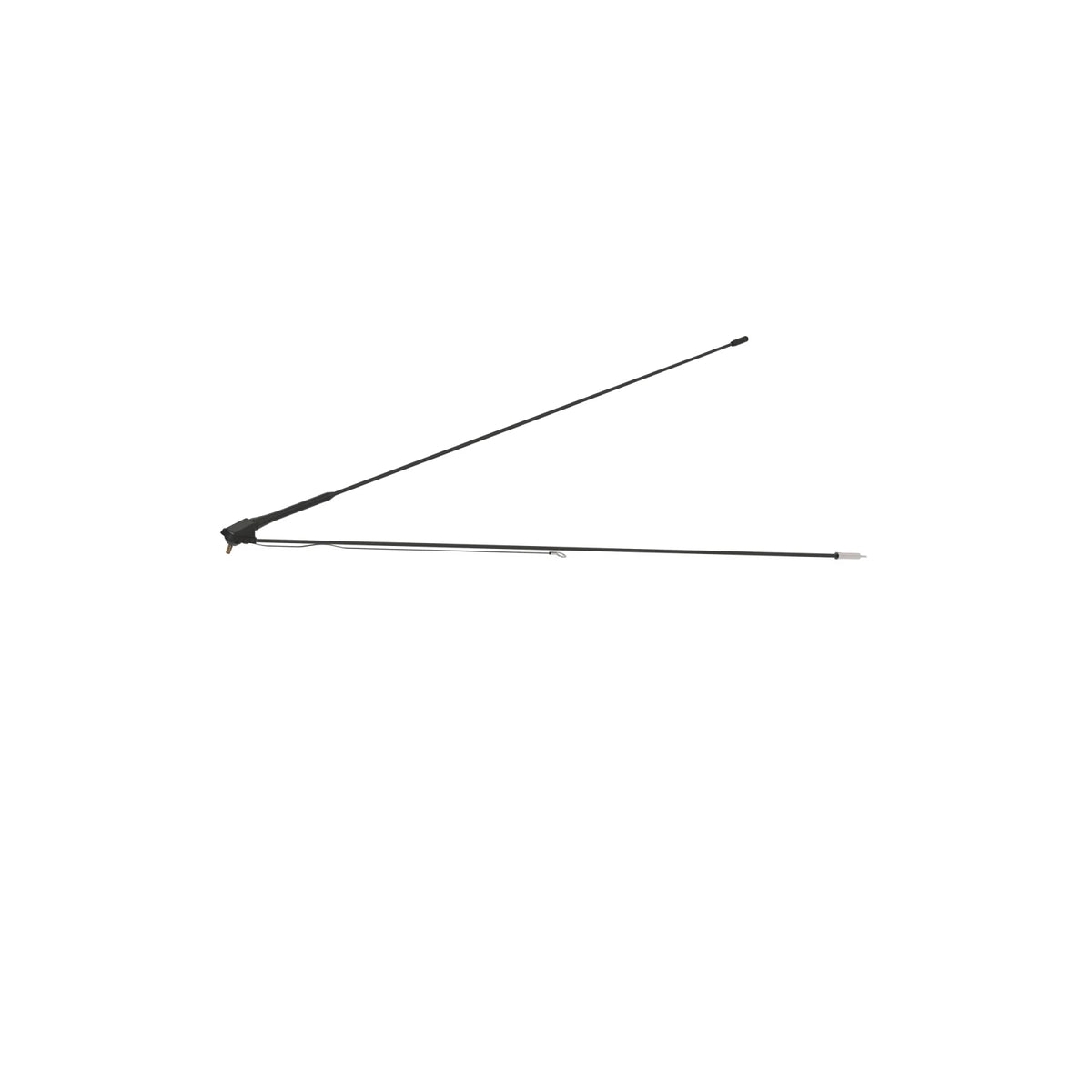 FXB00000883: Fits John Deere FXB00000883 Cab Antenna – Genuine OEM