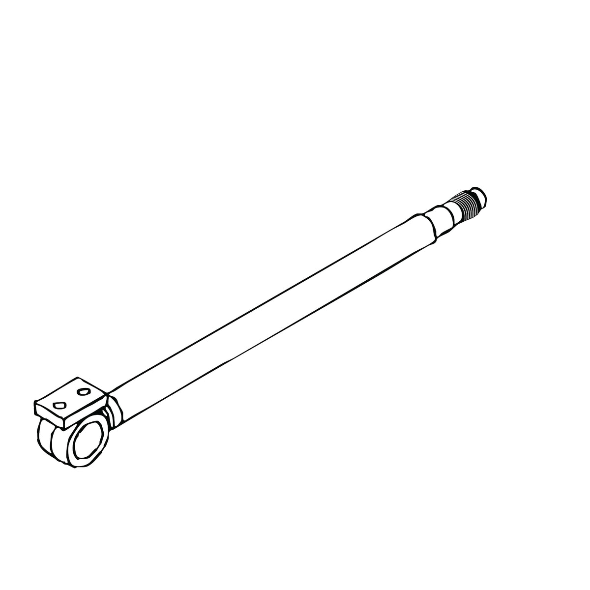 FXB00004932: Fits John Deere FXB00004932 Sealing Ring – Genuine OEM